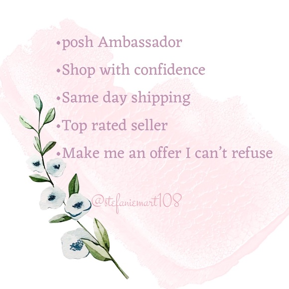 Meet your Posh Ambassador, Stefanie - Picture 4 of 6